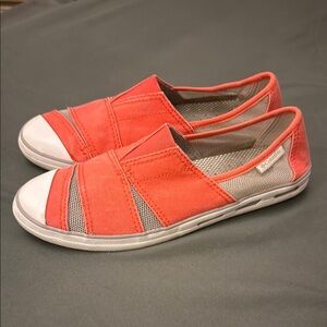 Columbia Vulc N Vent Slip-On Sneakers